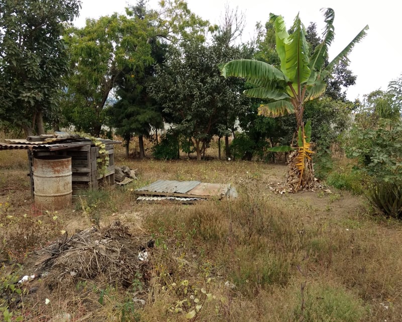 Terreno en Venta en La Arada Villa Nueva, zona 4