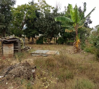 Terreno en Venta en La Arada Villa Nueva, zona 4