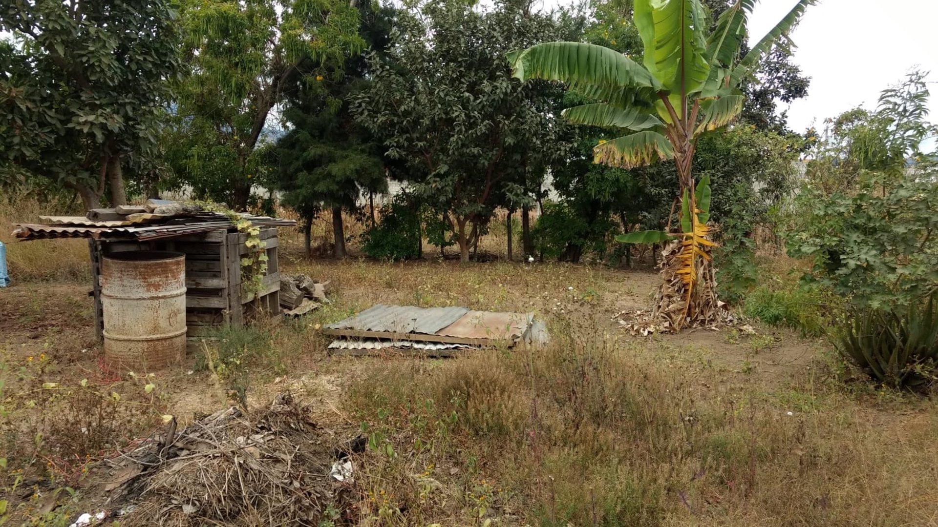 Terreno en Venta en La Arada Villa Nueva, zona 4