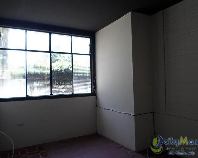 Espacio para Oficina en Renta en Zona 1
