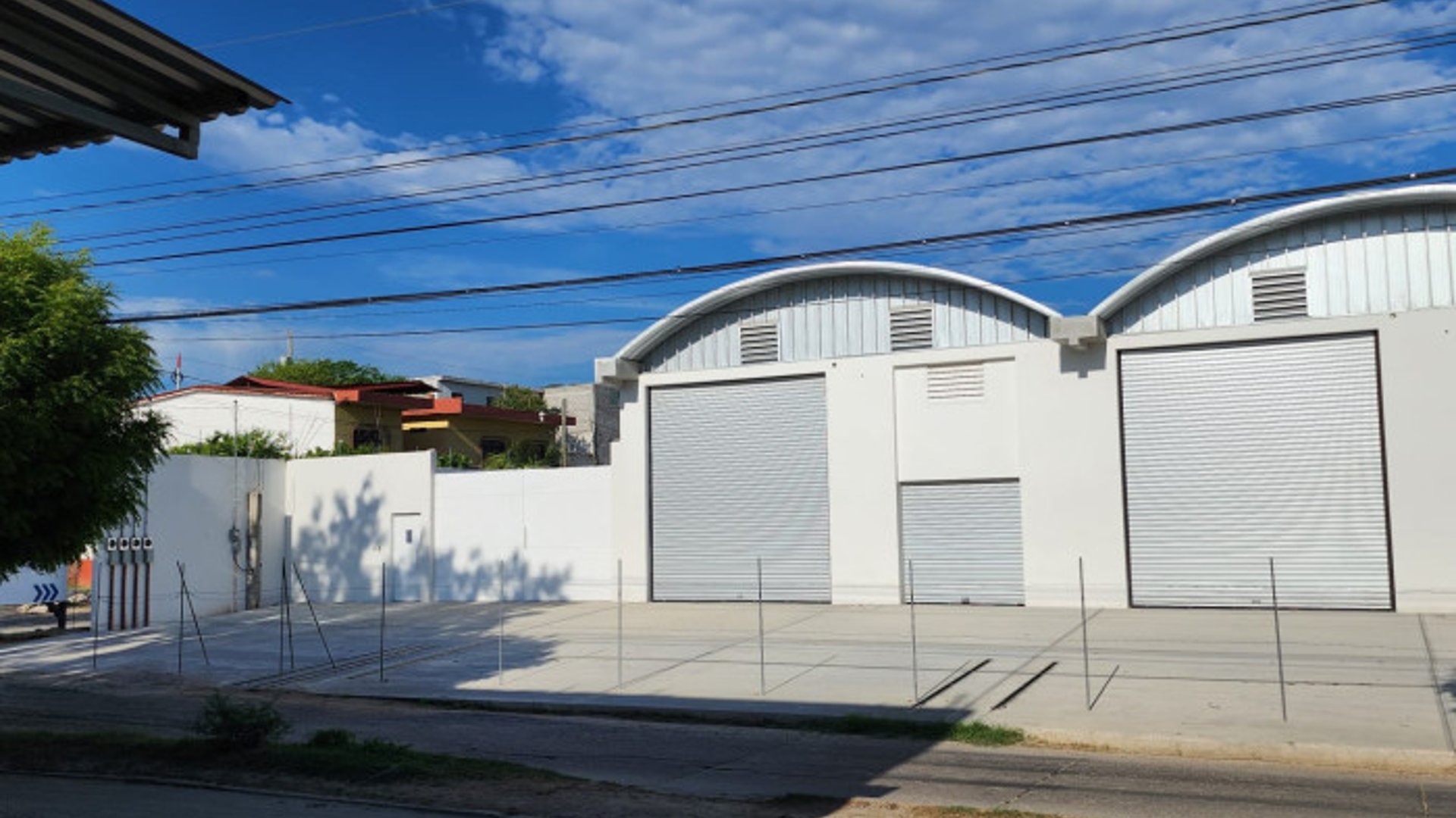 ZACAPA BODEGAS EN ALQUILER DE 200 METROS - Miniatura 13