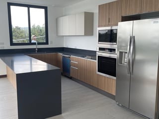 APARTAMENTO PENTHOUSE EN RENTA O VENTA – VISTA HERMOSA III - 2