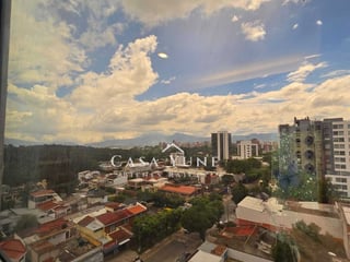 Apartamento en alquiler zona 14 TerraDelfines - 3