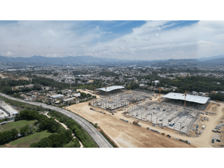 Complejo Logístico en Renta y Venta en San Miguel Petapa | Bodegas Industriales - 3