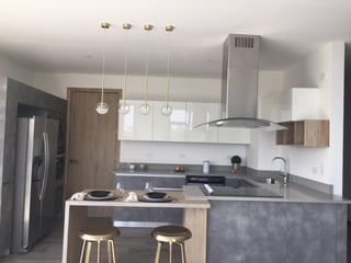 Apartamento 2 habitaciones en venta, Nordic zona 15 - 4