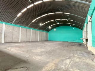 📍 BODEGA EN RENTA – COL. LA ESCUADRILLA | ZONA  2 DE MIXCO - 2
