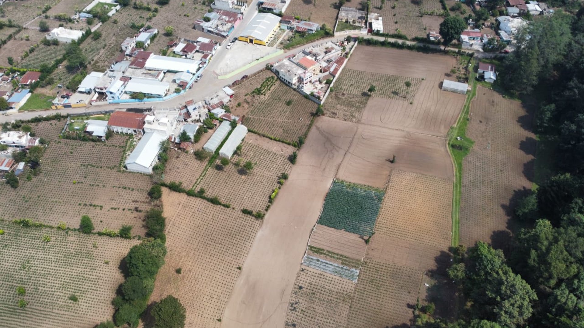 Terreno en Venta en Aldea La Federación, San Marcos, San Marcos - Miniatura 3