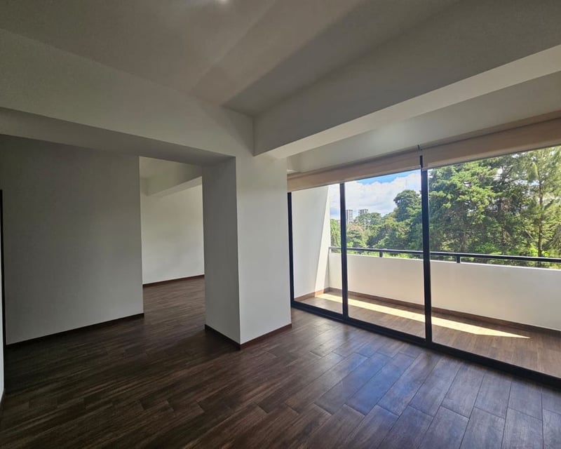 Alquiler apartamento 3 Dormitorios | Casa Acueducto Zona 10 (B)