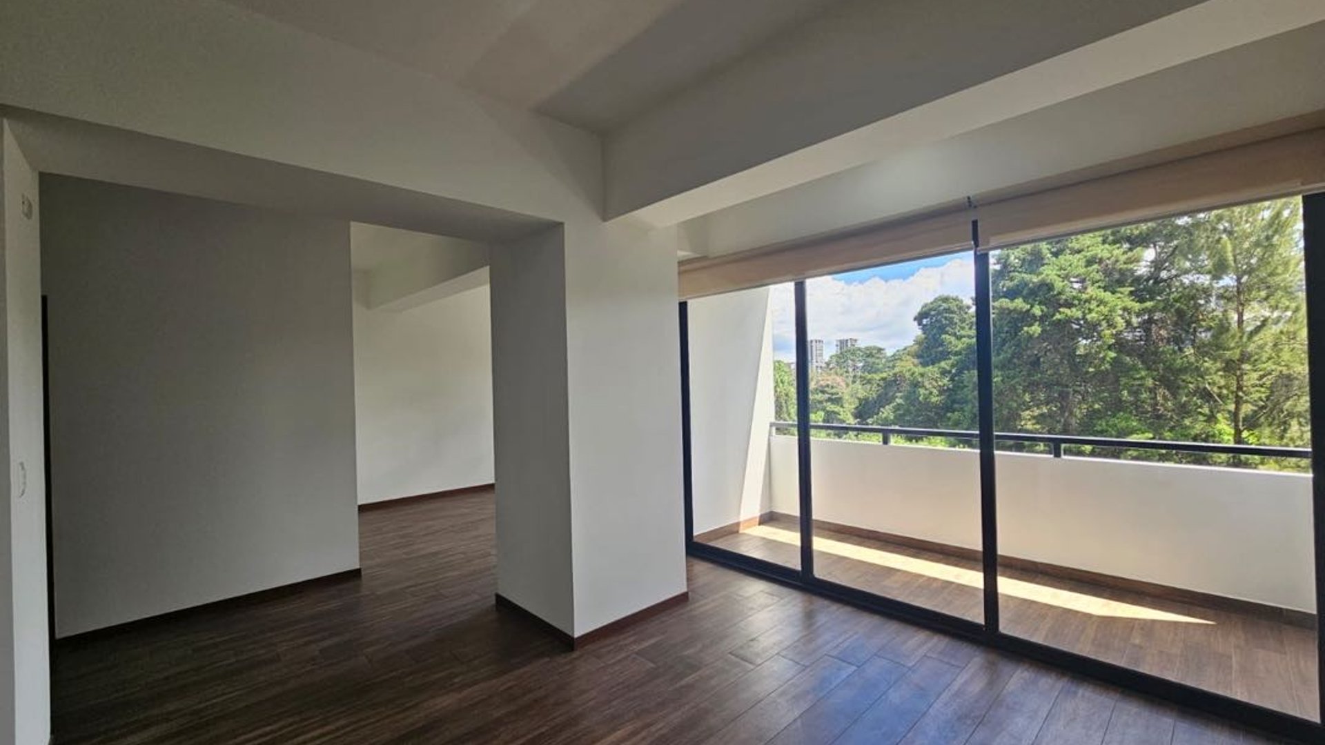 Alquiler apartamento 3 Dormitorios | Casa Acueducto Zona 10 (B)