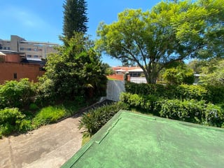 TERRENO EN VENTA – VISTA HERMOSA I, ZONA 15 - 5