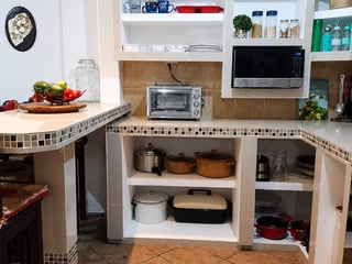 Preciosa Casa En Venta En Residencial Los Olivos - 2