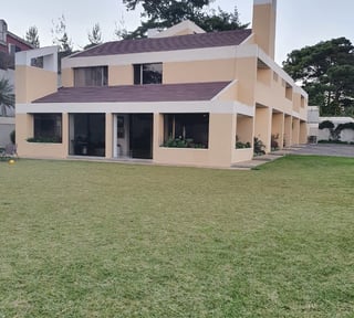 Vendo Casa San Miguel Carretera a El Salvador