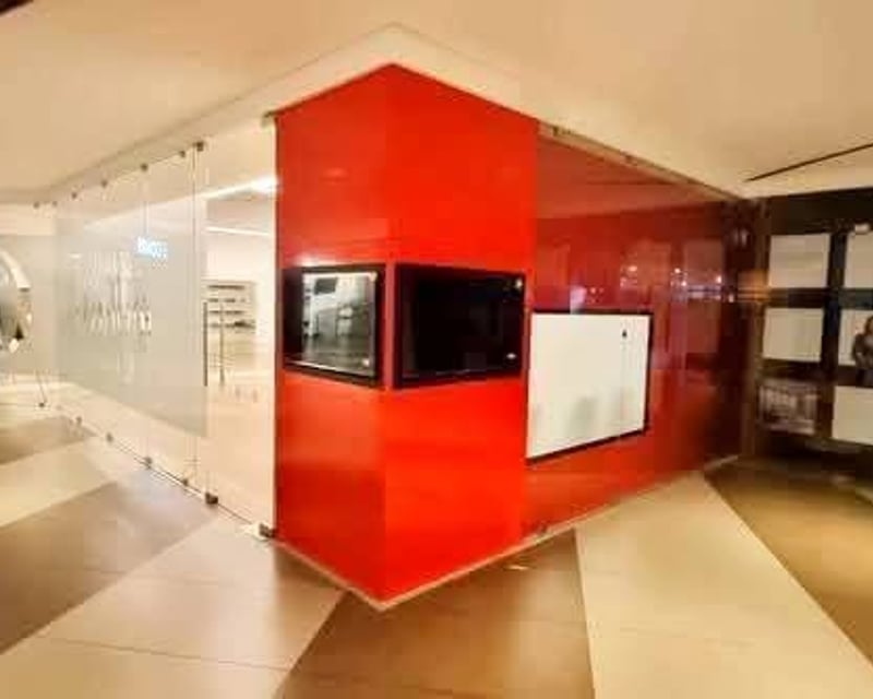 Local en venta Design Center zona 10
