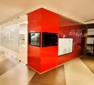 Local en venta Design Center zona 10