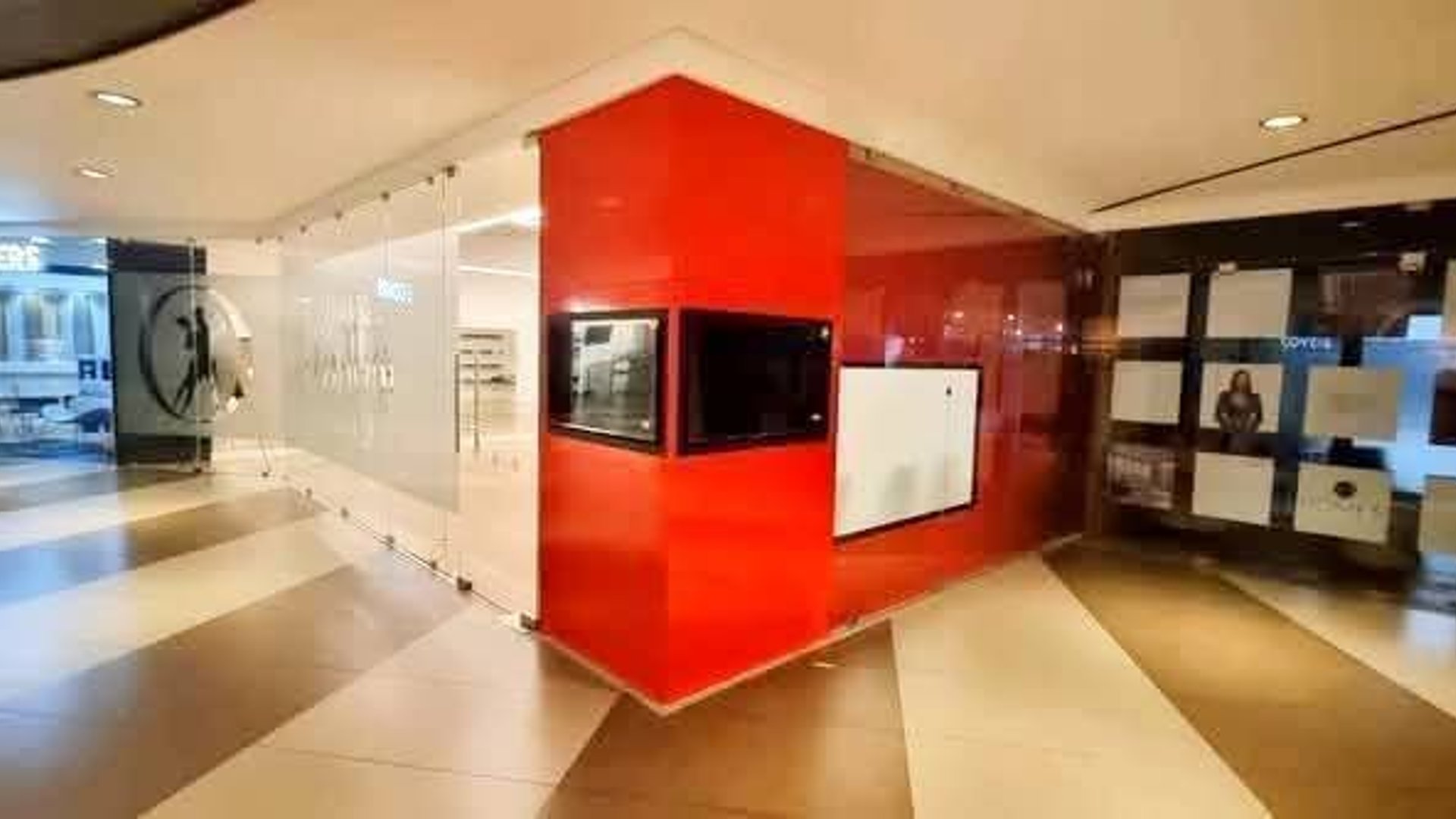 Local en venta Design Center zona 10