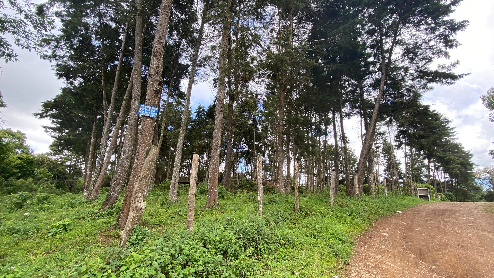 Terreno en Venta Aldea El Platanar, San José Pinula, Guatemala - Miniatura 6