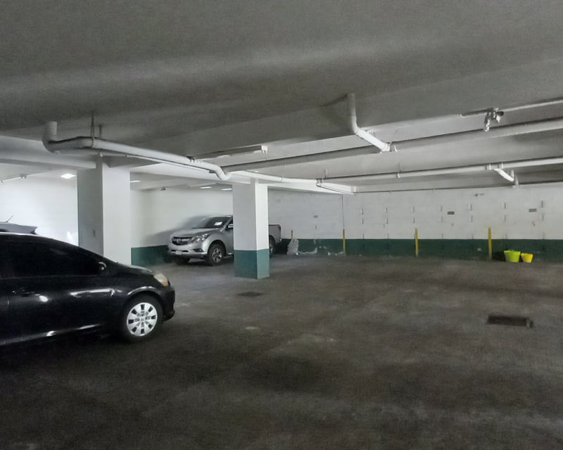 Alquilo Apartamento en Zona 4 Sector IGA