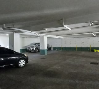 Alquilo Apartamento en Zona 4 Sector IGA