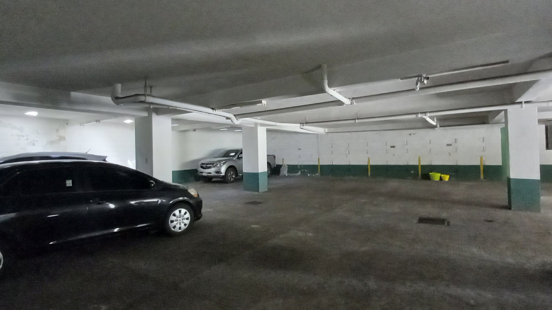 Alquilo Apartamento en Zona 4 Sector IGA