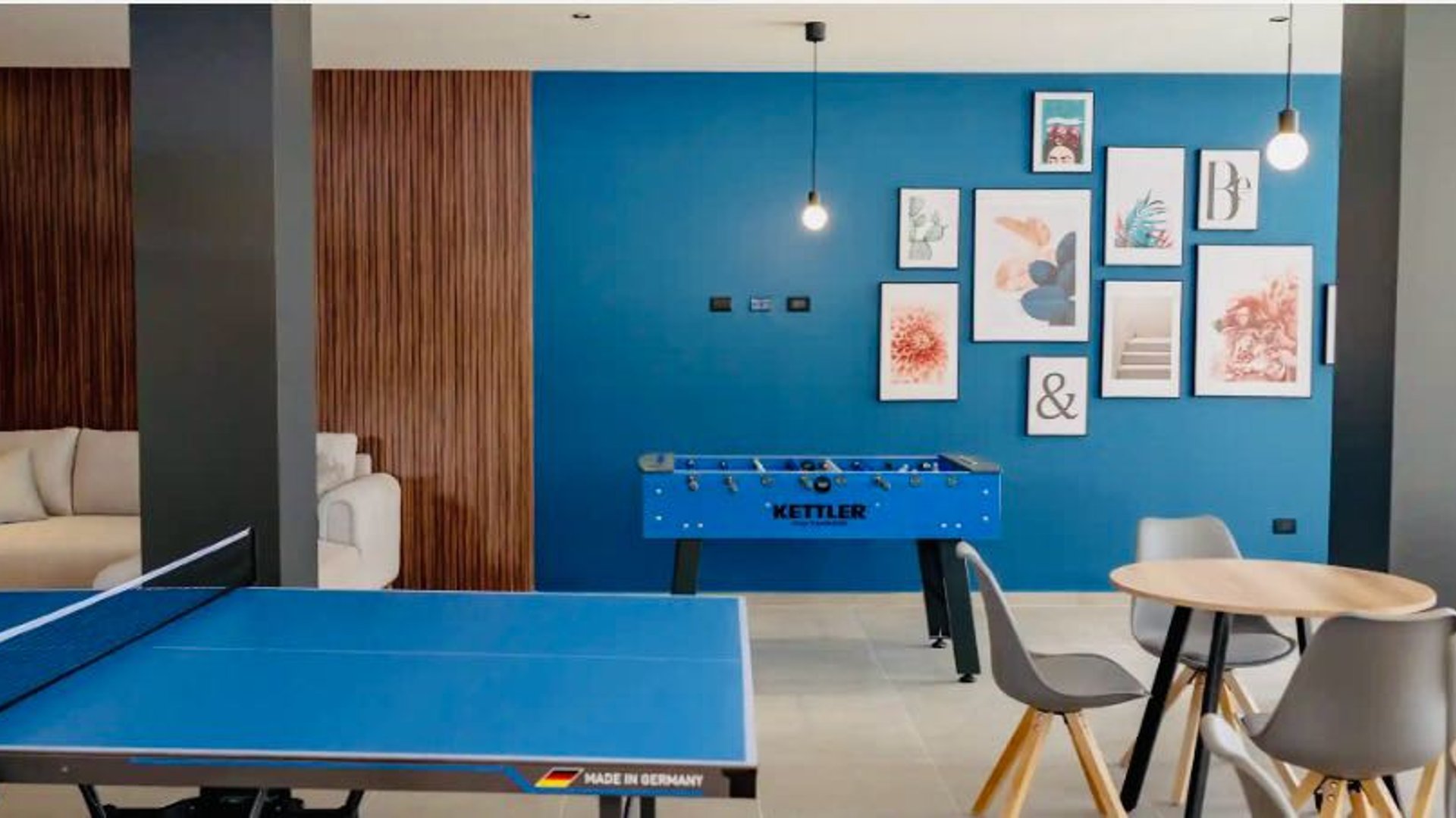 Apartamento en Venta en Parque Mateo Zona 7 - Miniatura 8