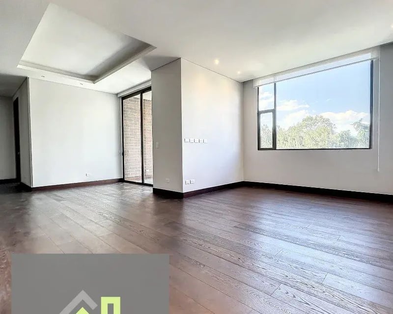 ECHO / Apartamento en Venta zona 14