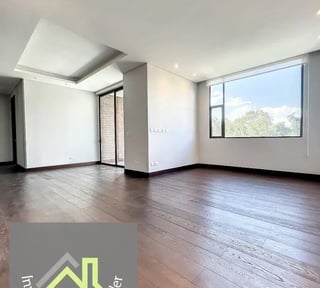 ECHO / Apartamento en Venta zona 14