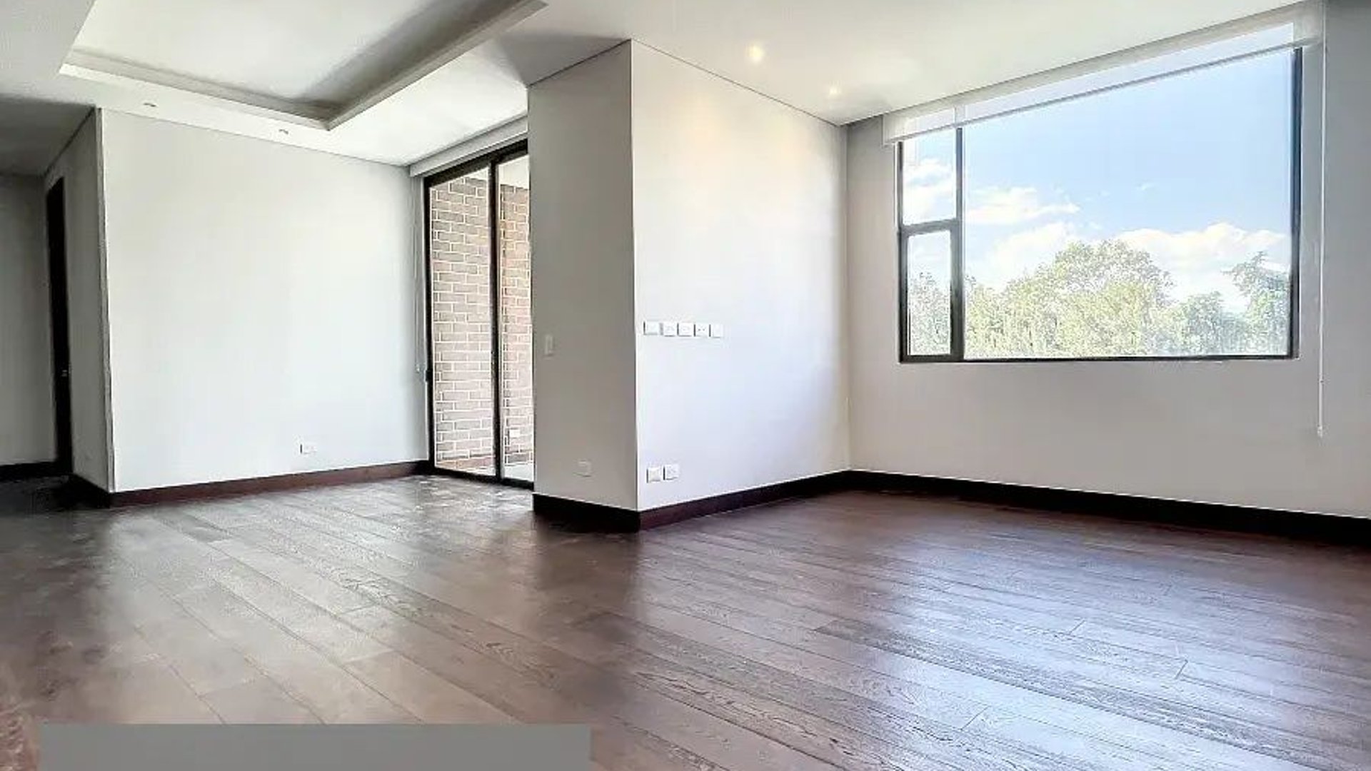 ECHO / Apartamento en Venta zona 14