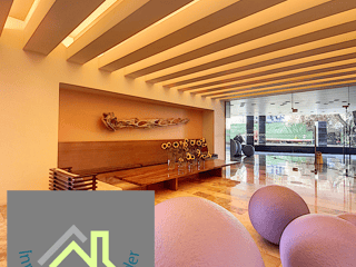 Apartamento en Alquiler Edificio Casa Margarita, zona 10 - 2