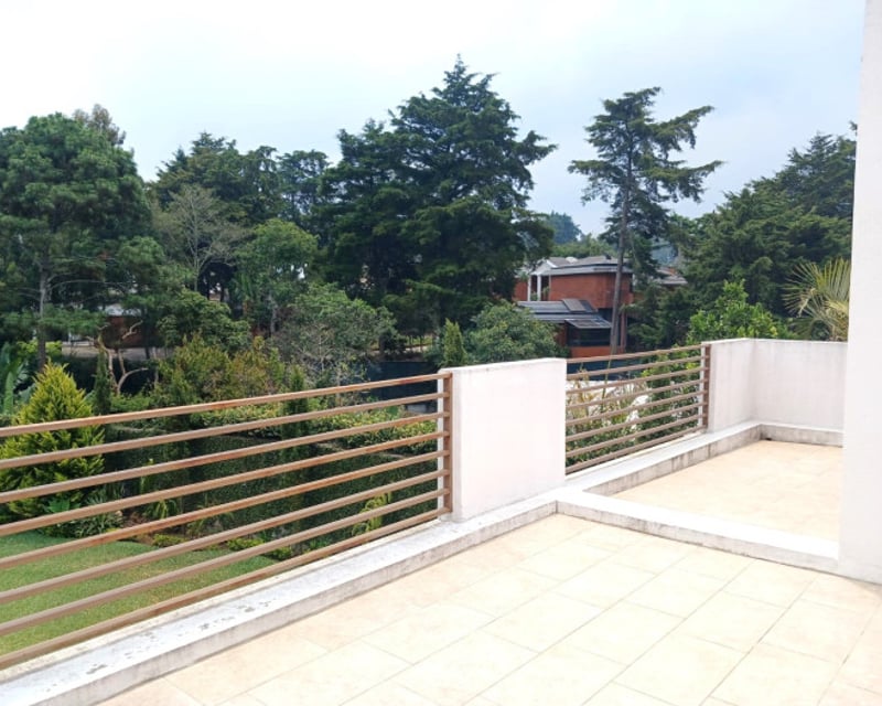 Casa en Venta en Arrazola 2 y 3, Km 17.5 CES
