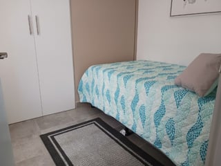 Apartamento Amueblado en Renta Zona 4 Guatemala, Modra - 5