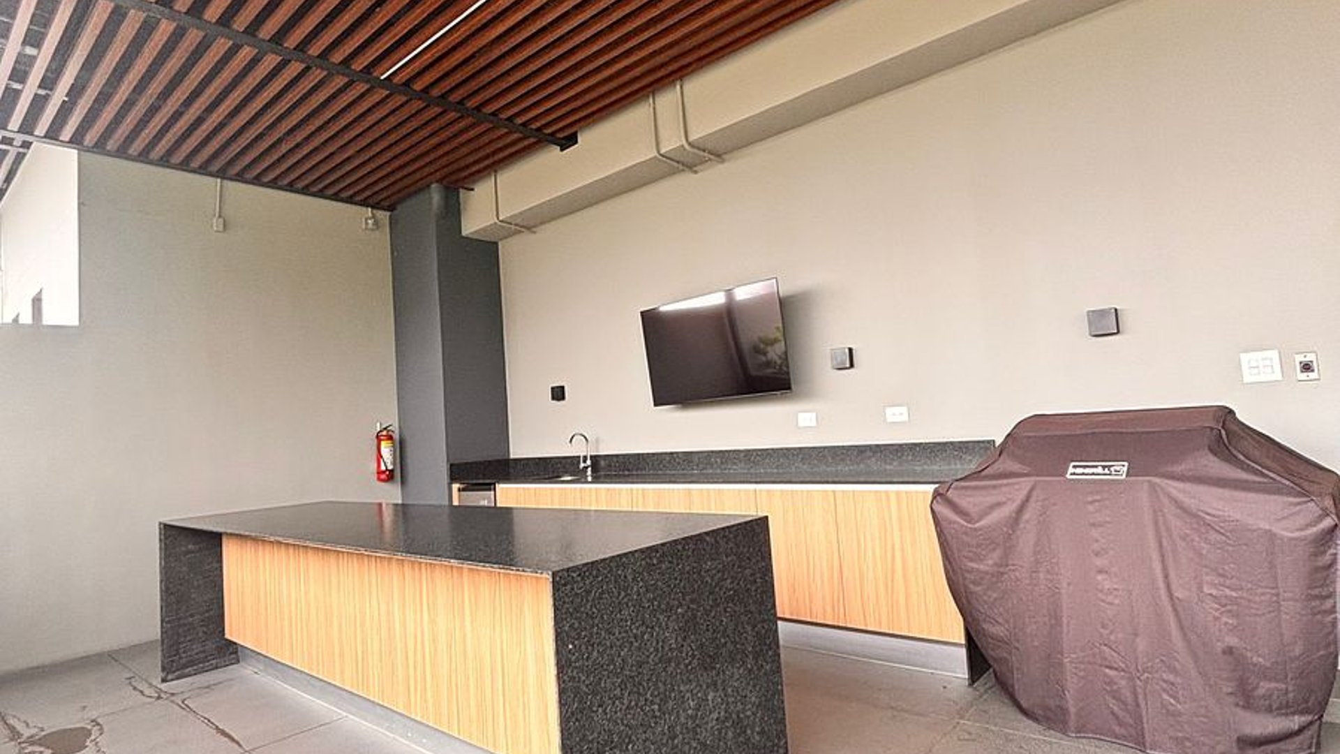 Apartamento en ALQUILER en Spazio Residencias - Miniatura 12