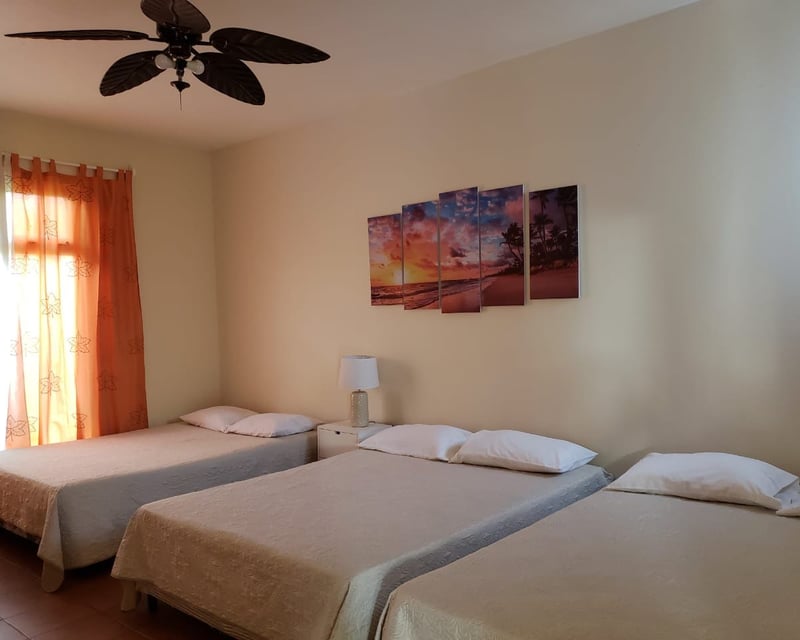 VENTA Casa Condominio Altamar II Km. 114 Puerto San José   - Miniatura 6