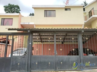 Casa en Venta en Bosques del Mirador Zona 6 Mixco - 4