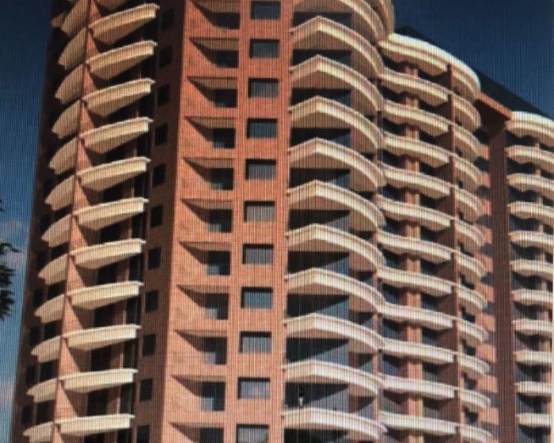 Apartamento en venta zona 14