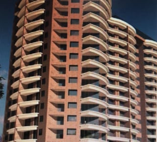 Apartamento en venta zona 14