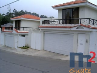Casa en Venta, Carretera a El Salvador (V10144) - 2