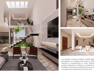 Modernas y PreciosasCasas en Venta – La Fontana 1 Km 25, Carretera a El Salvador - 4