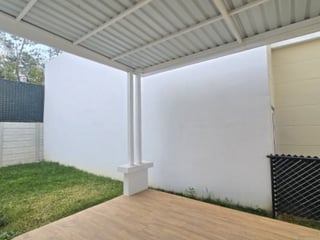 Casa en Renta Carretera a El Salvador Santa Elena II - 4