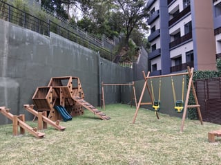 Apartamento en renta - aire acondicionado - Spazio, Zona 15 Ref-6106 - 2