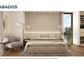 Apartamento en VENTA en zona 15 - 3