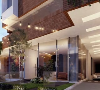 Apartamento para estrenar en Edificio ARLES Zona 15 VH2