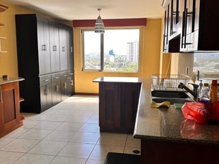 Apartamento en Renta – Zona 15 - 5