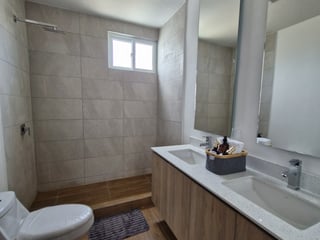 Casa en Venta en Km 18.5 a San José Pinula - 3
