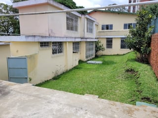 Casa en alquiler, Zona 15 VHI - 2