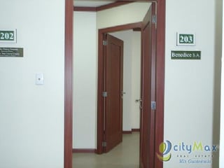 Oficina en Renta Zona 1 Ciudad Guatemala - Image 2