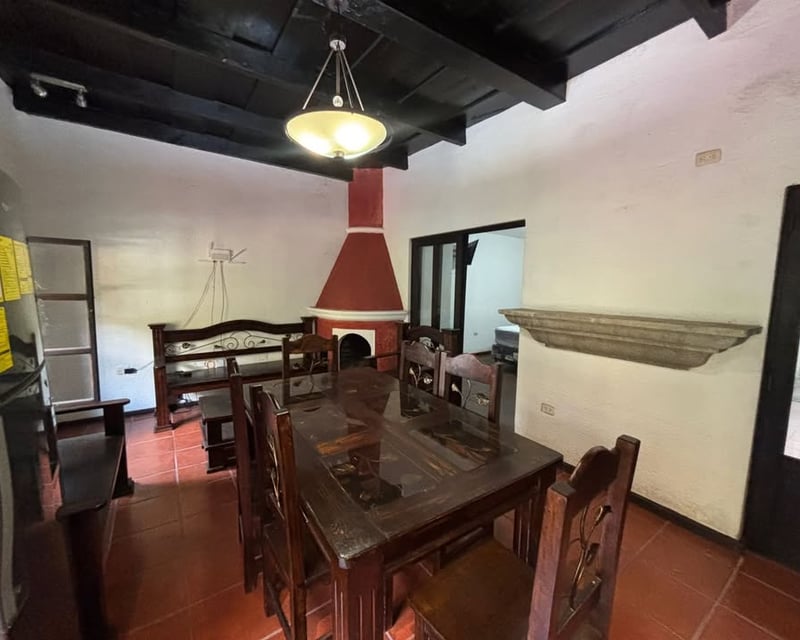 RENTO APTO  AMUEBLADO 1 HAB SAN JUAN GASCÓN, ANTIGUA GUATEMALA REF.6737