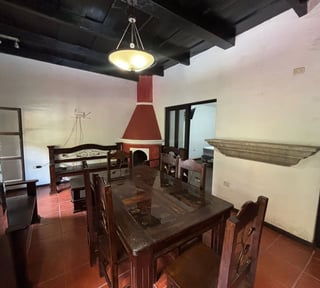 RENTO APTO  AMUEBLADO 1 HAB SAN JUAN GASCÓN, ANTIGUA GUATEMALA REF.6737