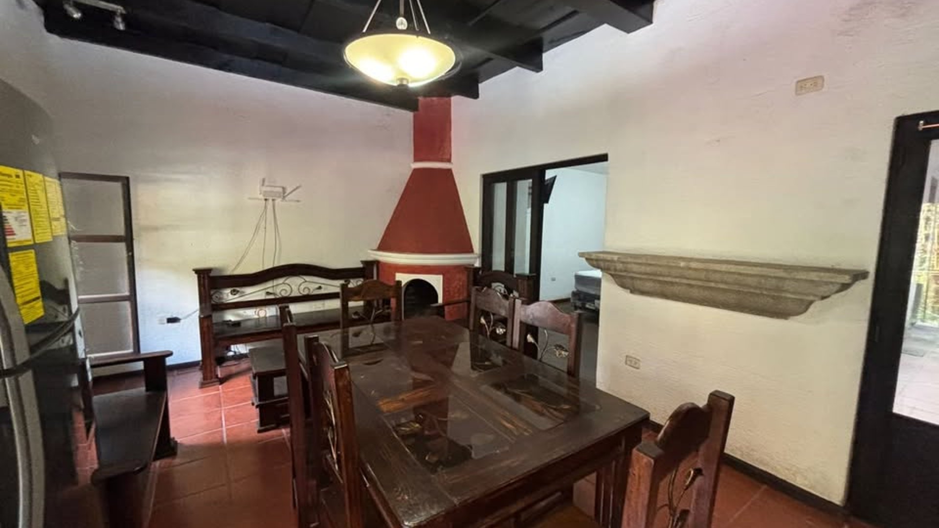 RENTO APTO  AMUEBLADO 1 HAB SAN JUAN GASCÓN, ANTIGUA GUATEMALA REF.6737