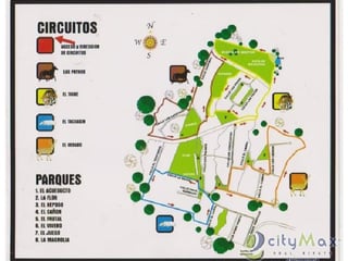 Venta de granja Residencial en Palín Escuintla - 3