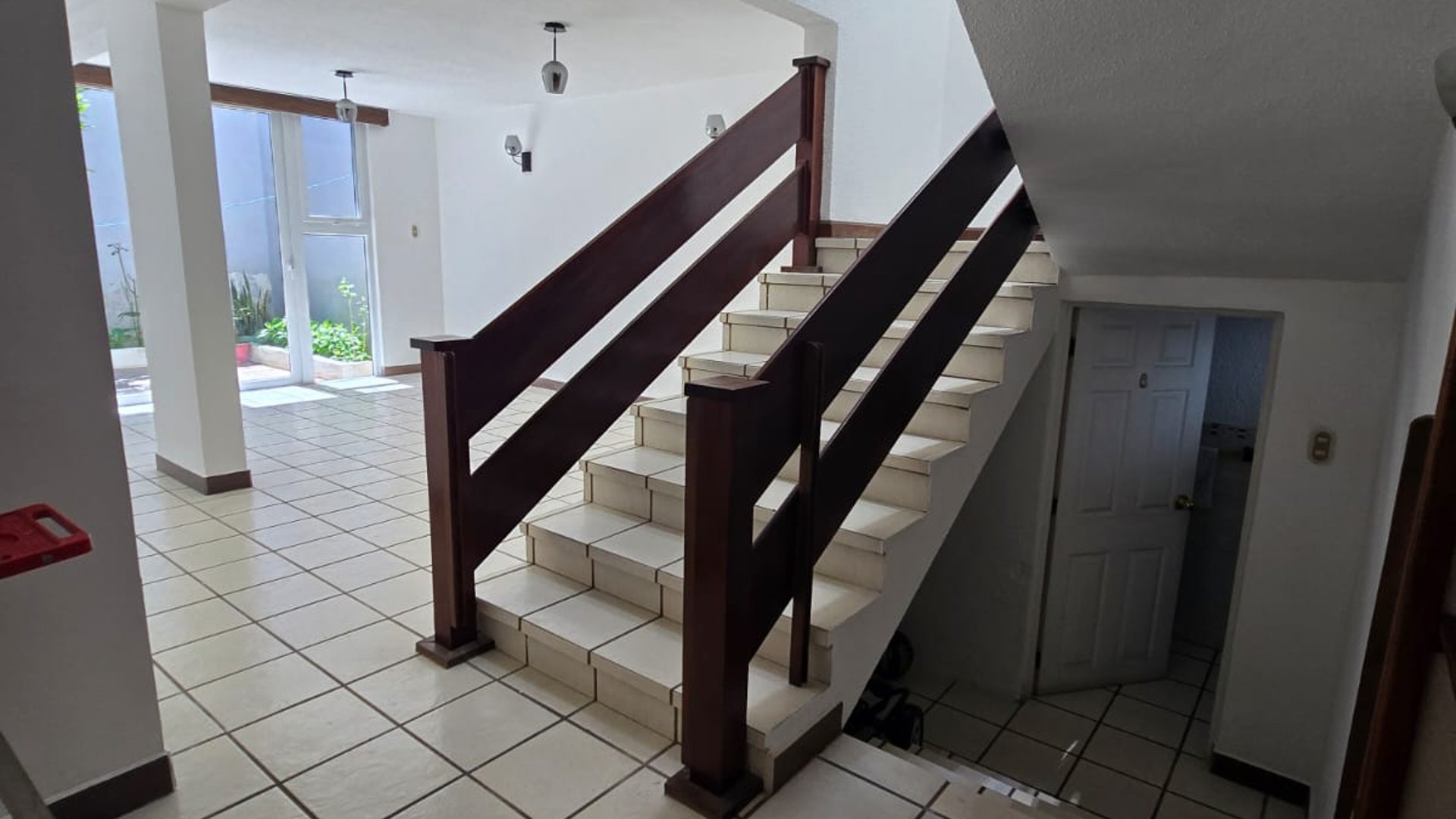 Casa en renta carretera al Salvador km 14.5 - Miniatura 3